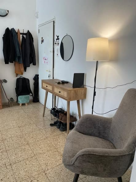 2 room sublet in Lev HaIr - Photo 3