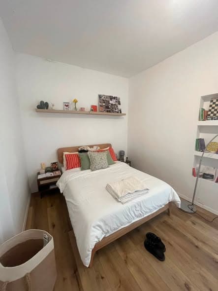  sublet in Old North - Photo 1
