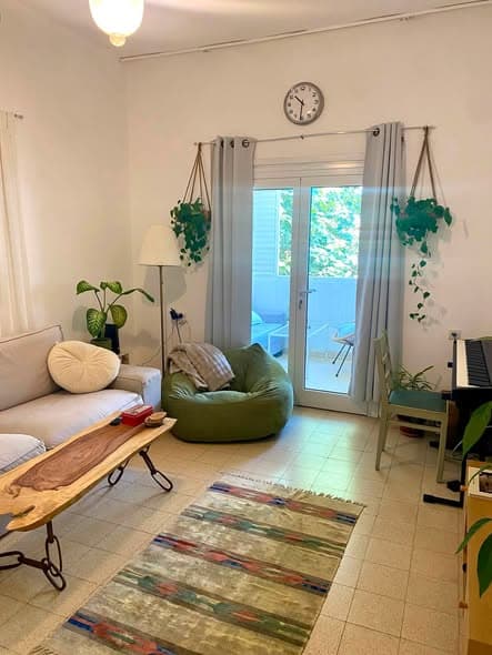2 room sublet in Old North - Photo 1