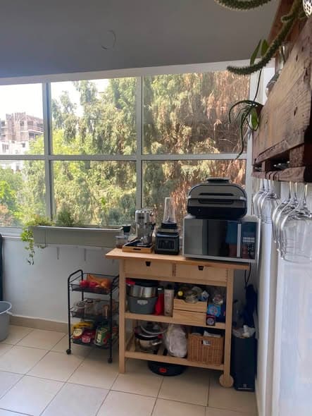 2 room sublet in Old North - Photo 3