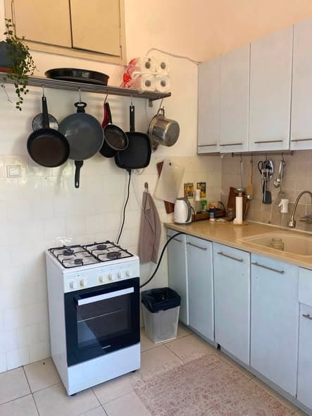2 room sublet in Old North - Photo 4