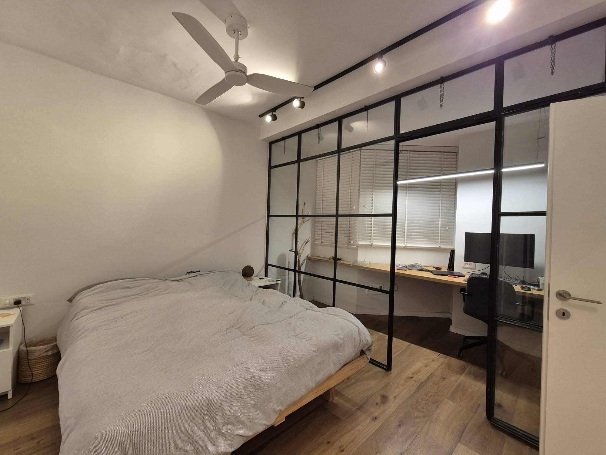 4 room sublet in Ramat Aviv