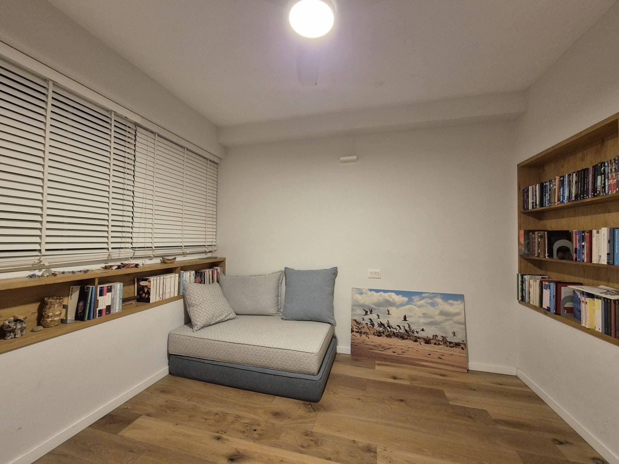 4 room sublet in Ramat Aviv