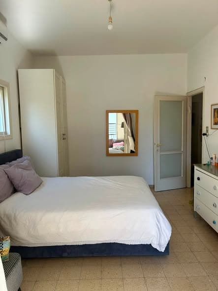 2 room sublet in Old North - Photo 1