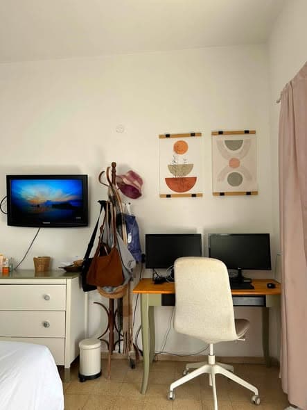 2 room sublet in Old North - Photo 3