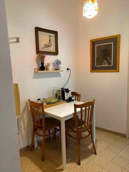 2 room sublet in Old North - Photo 4