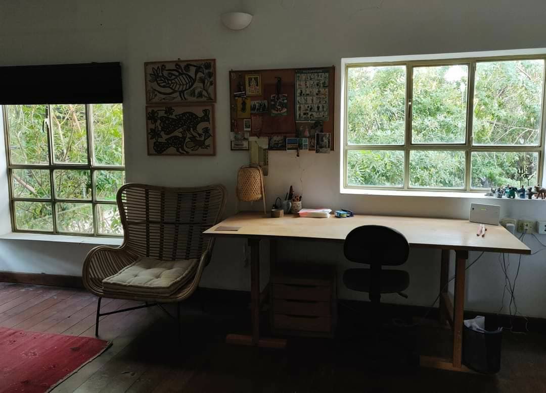 3 room sublet in Ramat Aviv