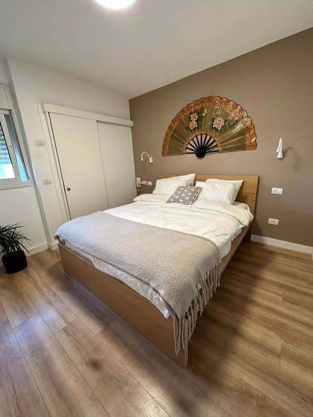 3 room sublet in Jaffa - Photo 3