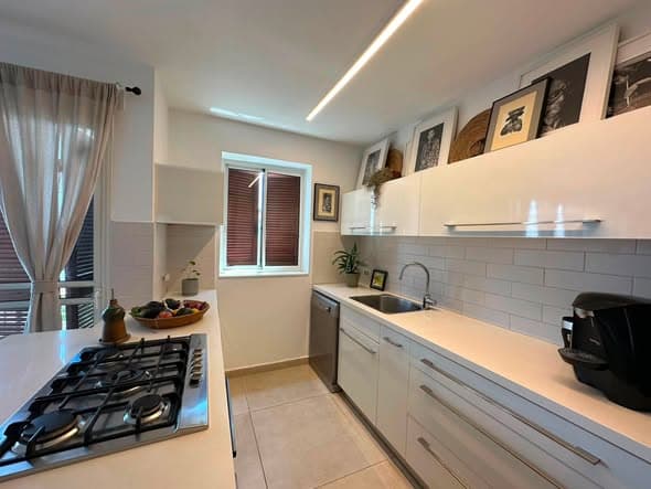 3 room sublet in Jaffa - Photo 4