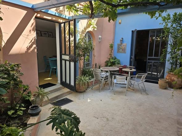 1 room sublet in Jaffa - Photo 1