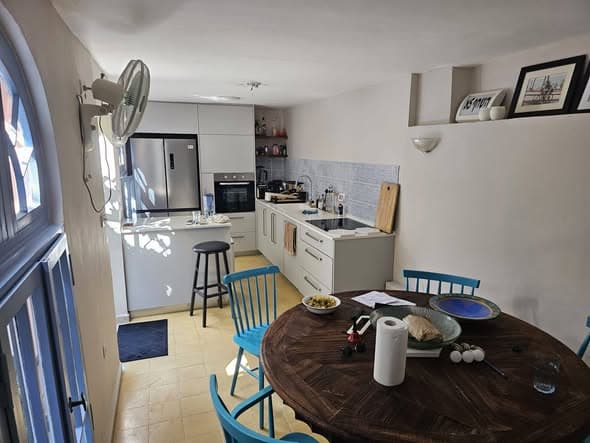 1 room sublet in Jaffa - Photo 4