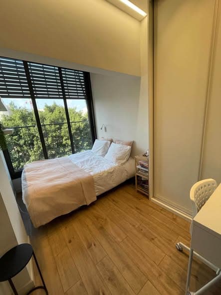 1 room sublet in Old North - Photo 1
