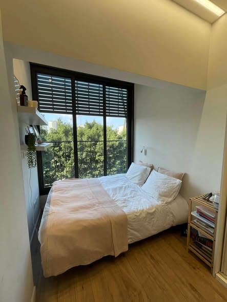 1 room sublet in Old North - Photo 2