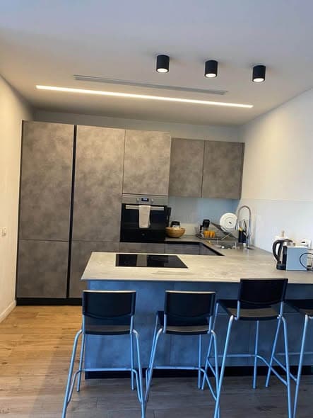 1 room sublet in Old North - Photo 4