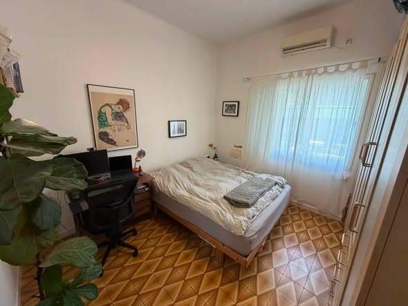 2 room sublet in Florentin - Photo 2