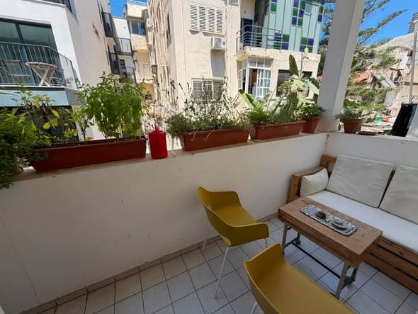 2 room sublet in Florentin - Photo 3