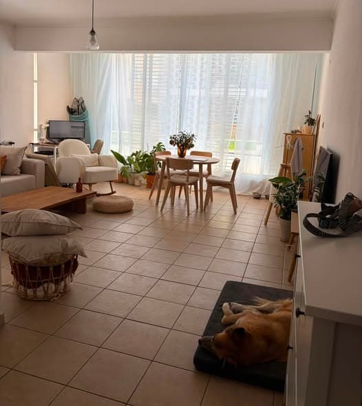 3 room sublet in Lev HaIr - Photo 1