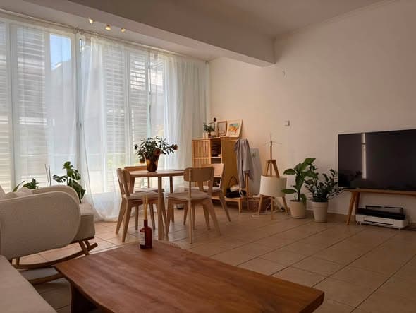 3 room sublet in Lev HaIr - Photo 2