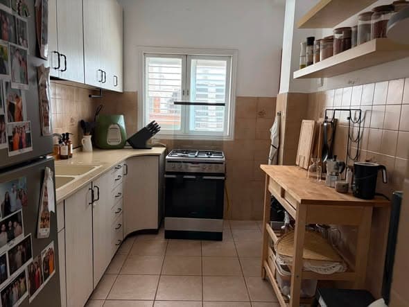 3 room sublet in Lev HaIr - Photo 3