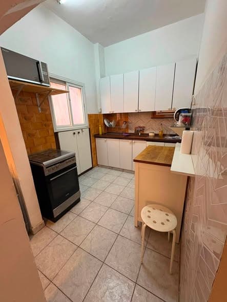 2 room sublet in Old North