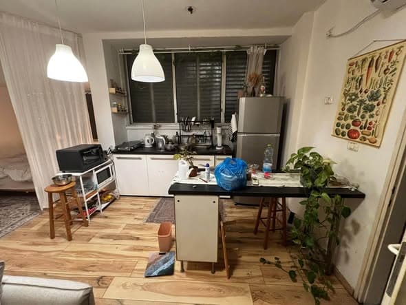  sublet in Old North - Photo 1