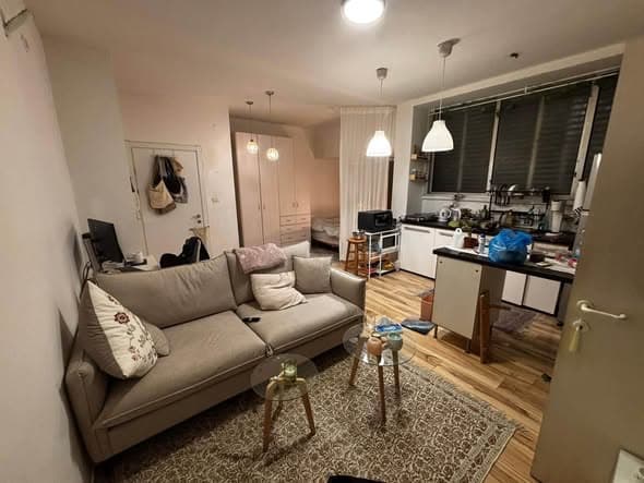  sublet in Old North - Photo 2