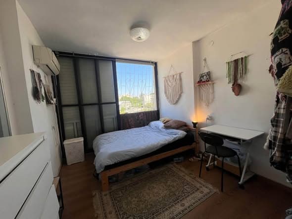 2 room sublet in Jaffa - Photo 1