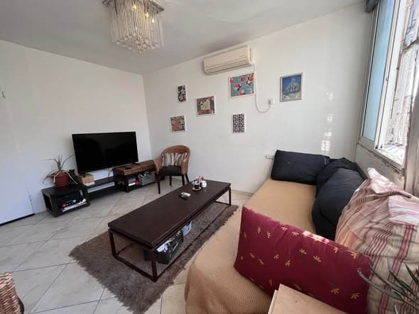 2 room sublet in Jaffa - Photo 2