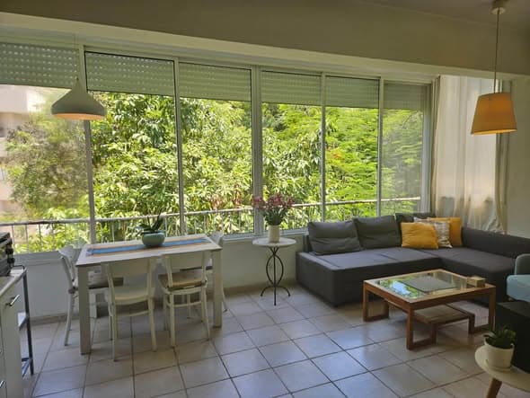 2 room sublet in Old North - Photo 3