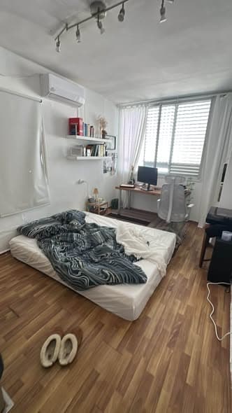  sublet in Old North - Photo 1
