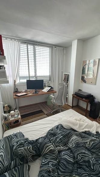  sublet in Old North - Photo 2