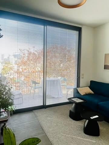 2.5 room sublet in Florentin - Photo 2