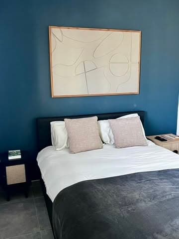 2.5 room sublet in Florentin - Photo 3