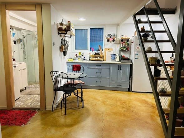  sublet in Florentin - Photo 1