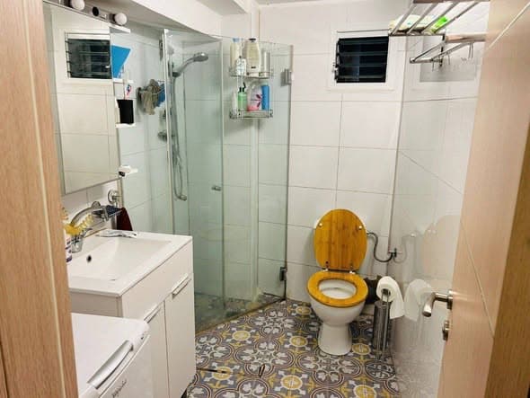  sublet in Florentin - Photo 3