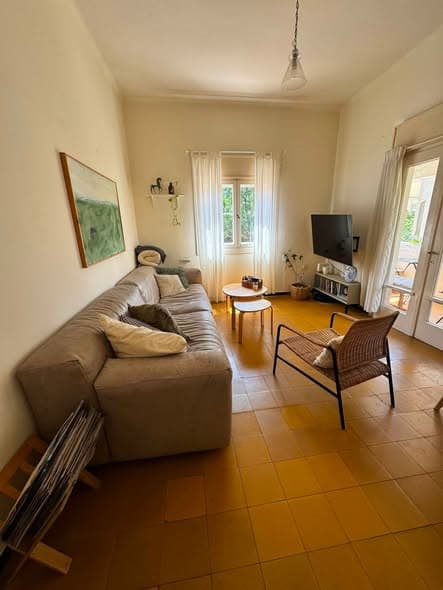 2.5 room sublet in Old North - Photo 1