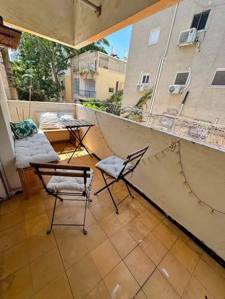 2.5 room sublet in Old North - Photo 2
