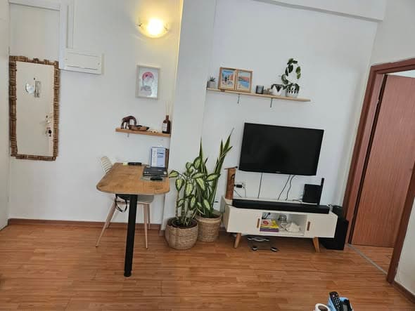 2 room sublet in Florentin - Photo 3
