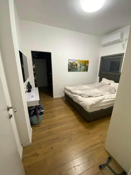  sublet in Kerem HaTeimanim - Photo 4
