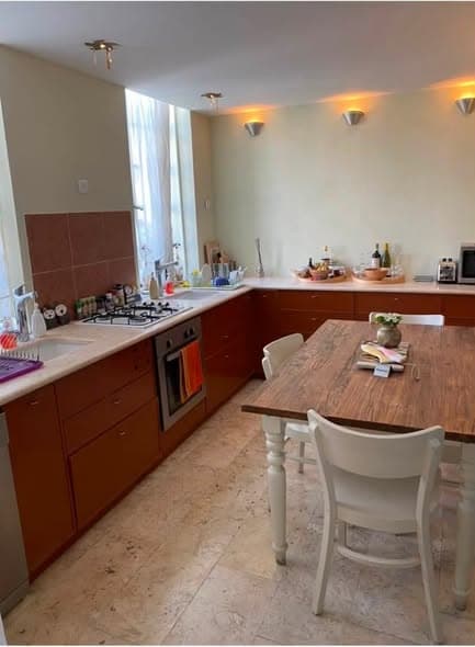 1 room sublet in Neve Tzedek - Photo 4