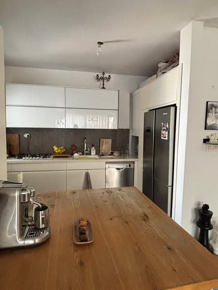 5 room sublet in Ramat Aviv
