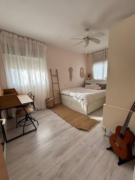 5 room sublet in Ramat Aviv