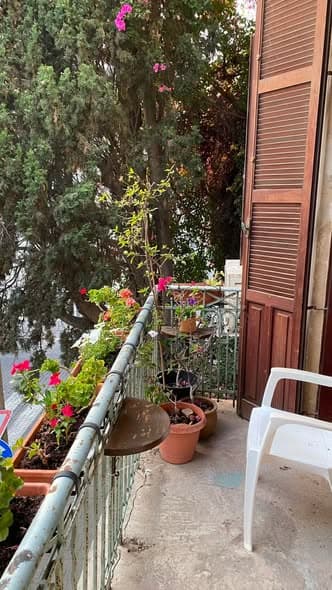 1 room sublet in Neve Tzedek - Photo 3