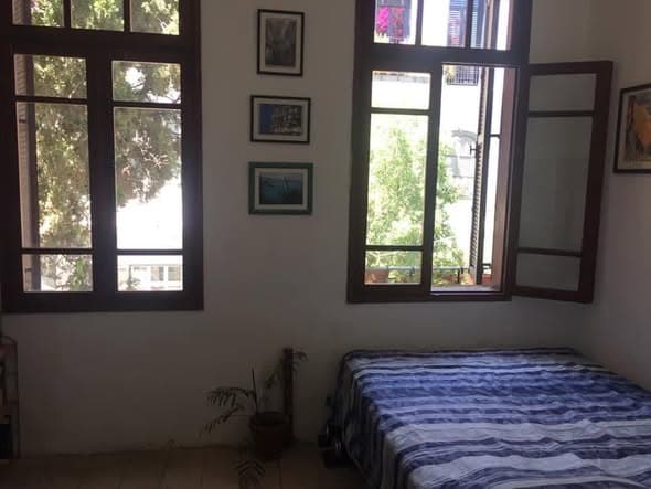 1 room sublet in Neve Tzedek - Photo 4