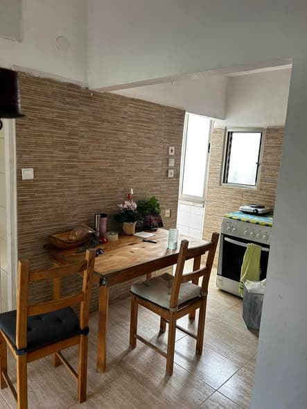 2 room sublet in Kerem HaTeimanim