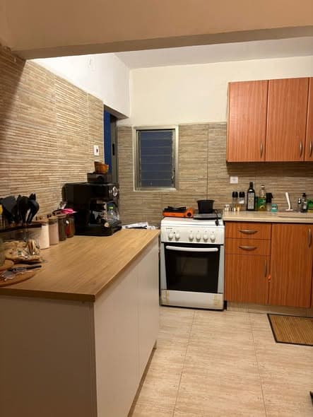 2 room sublet in Kerem HaTeimanim