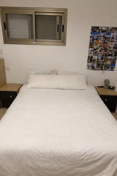2 room sublet in Kerem HaTeimanim