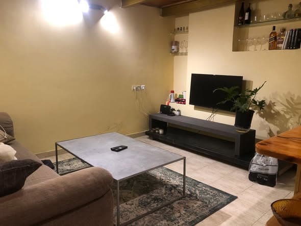 2 room sublet in Neve Tzedek