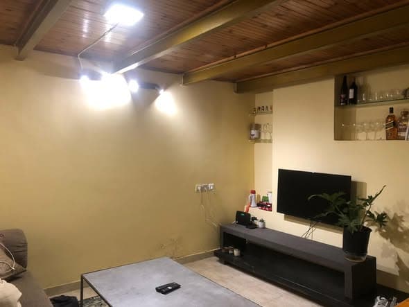 2 room sublet in Neve Tzedek