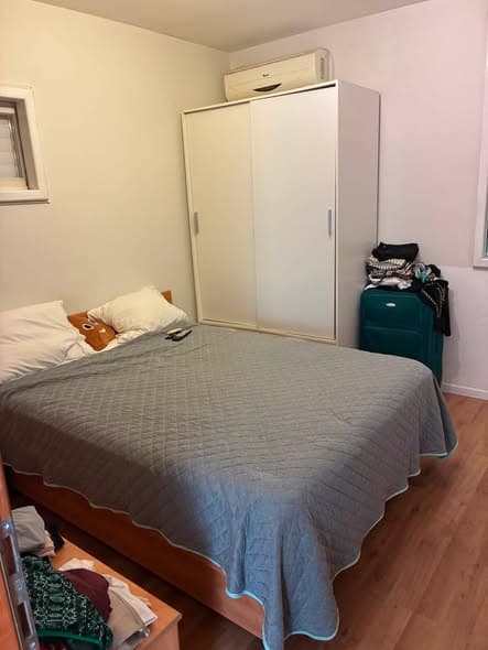 2 room sublet in Ramat Aviv